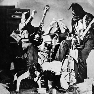 Mentors photo provided by Last.fm