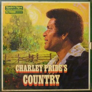 Charley Pride's Country