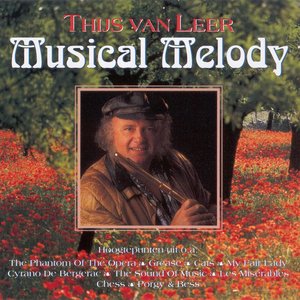 Thijs Van Leer - Musical Melody - Zortam Music