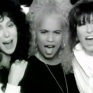 Avatar for Cher feat. Chrissie Hynde & Neneh Cherry