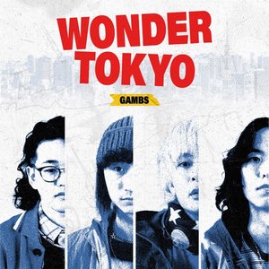 WONDER TOKYO