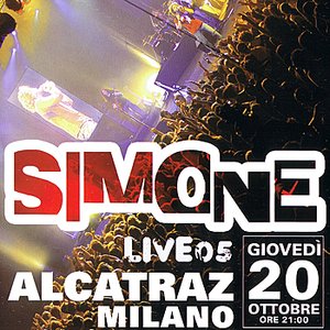 Simone - Alcatraz Live 05