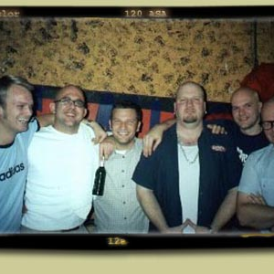 Dr. Ring-Ding & The Senior Allstars photo provided by Last.fm