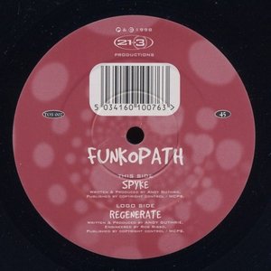 Spyke / Regenerate