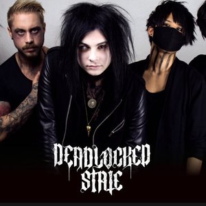 DEADLOCKED STATE 的头像