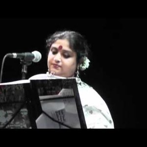 Sromona Chakraborty 的头像