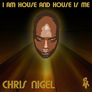 I Am House, House Is Me