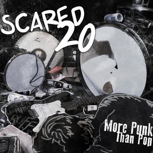 More Punk Than Pop