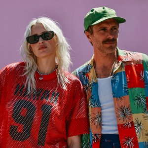 AWOLNATION, Emily Armstrong 的头像