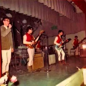 The Kon-taks 的头像