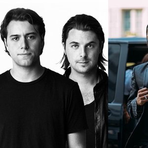 Avatar de Swedish House Mafia & A$AP Rocky