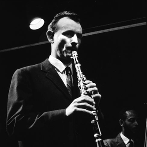 Jimmy Giuffre photo provided by Last.fm