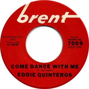 Come Dance With Me / Vivian