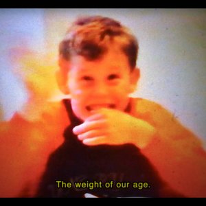 The Weight of Our Age