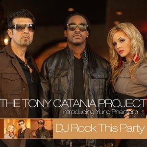 Tony Catania Project & Yung Phantom 的头像
