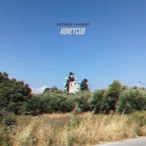 Nothing Changes - Single