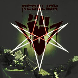 Can You Feel My Heart (Rebelion Bootleg)