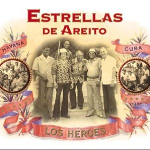 Estrellas De Areíto のアバター