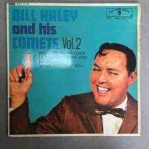 In Love with Bill Haley & His Comets, Vol. 2