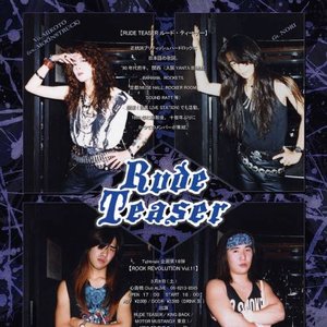 Rude Teaser 的头像