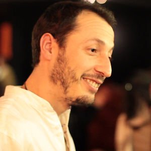 David del Rosario 的头像