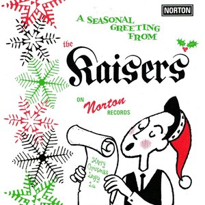 A Seasonal Greeting From The Kaisers