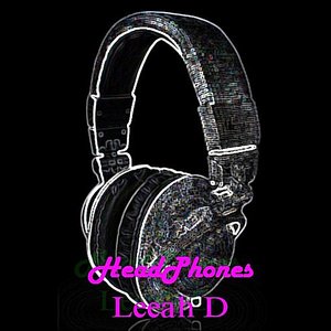 Image for 'HeadPhones'