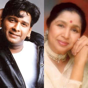 Avatar for Asha Bhosle & Vinod Rathod