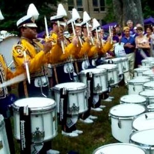 Louisiana State Tigers 的头像