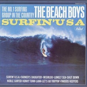 Surfin' U.S.A