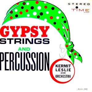 Gypsy Strings And Percussion