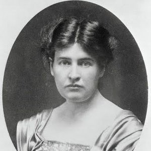 Avatar for Willa Cather