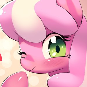 Love Me Cheerilee