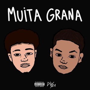 Muita Grana - Single