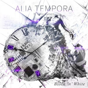 Black 'N' White (feat. Timo Somers) [Explicit]