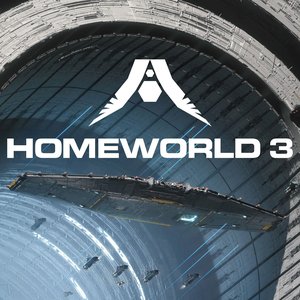 Homeworld 3 (Original Soundtrack)