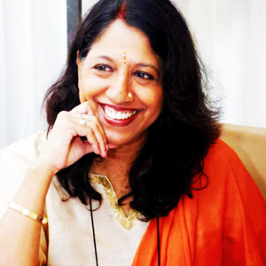 Kavita Krishnamurthy photo provided by Last.fm
