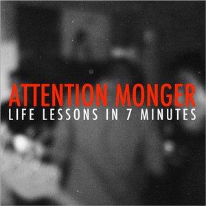 Image for 'Life Lessons In 7 Minutes'