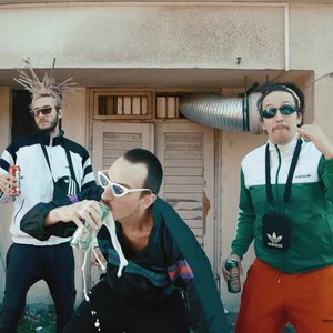 KUKU$ x DONPLAYA 的头像