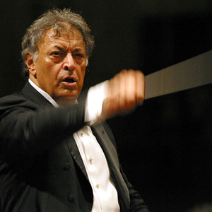 Zubin Mehta photo provided by Last.fm