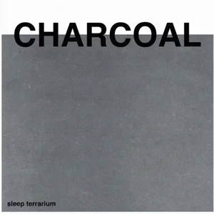 Artwork for Charcoal (Singing Bowls Alpha)