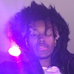 Curly J için avatar