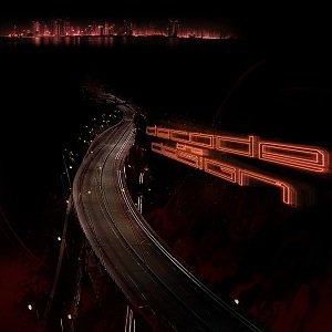 Bild für 'Chaos Lanes EP'