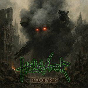 Feed Of Arms