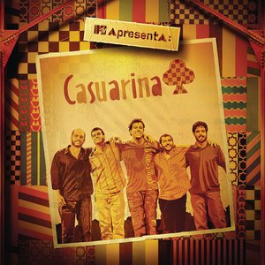 Mtv Apresenta: Casuarina