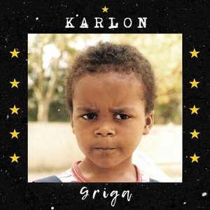 “Griga”的封面