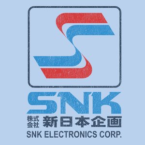 Avatar for SNK サウンドチーム