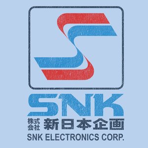 SNK サウンドチーム 的头像