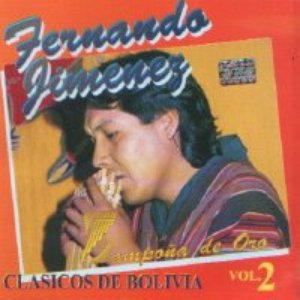 Fernando Jimenez 的头像