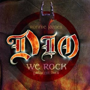 We Rock: Greatest Hits